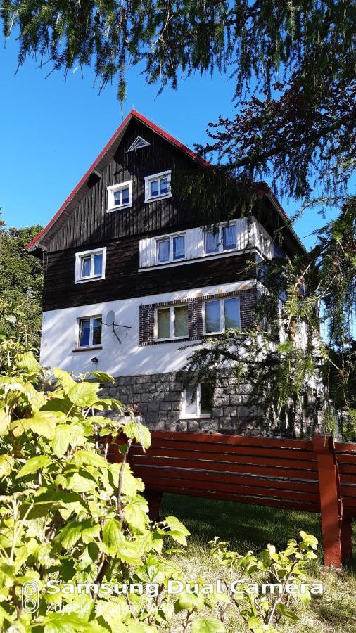Sloneczko Apartment คาร์ปัตซ์ ภายนอก รูปภาพ