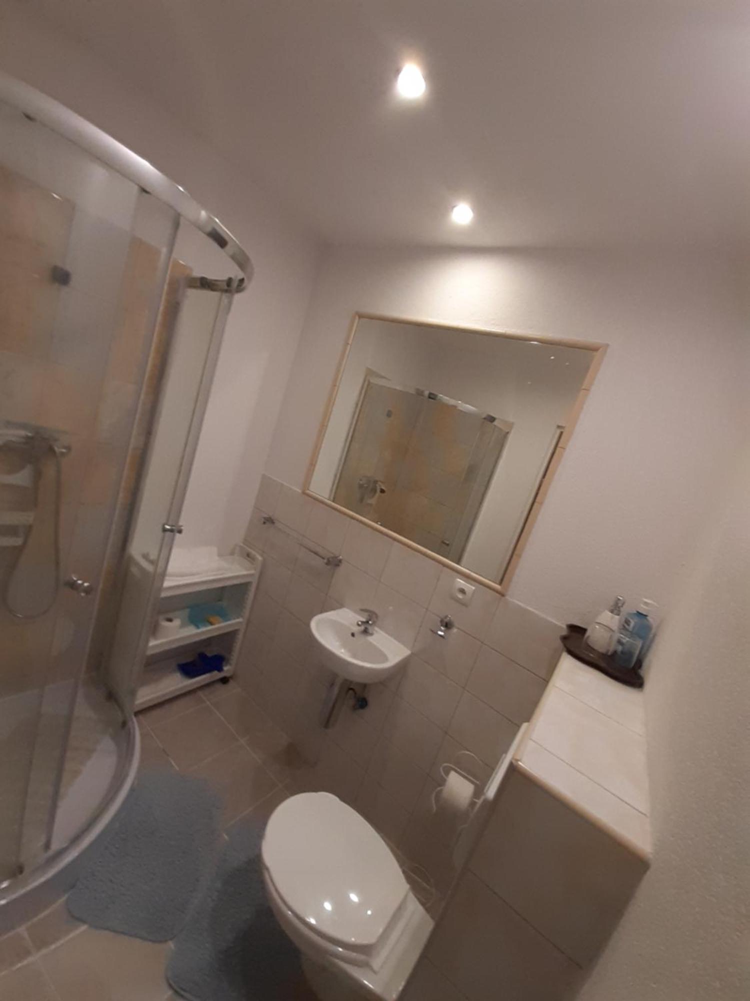 Sloneczko Apartment คาร์ปัตซ์ ภายนอก รูปภาพ