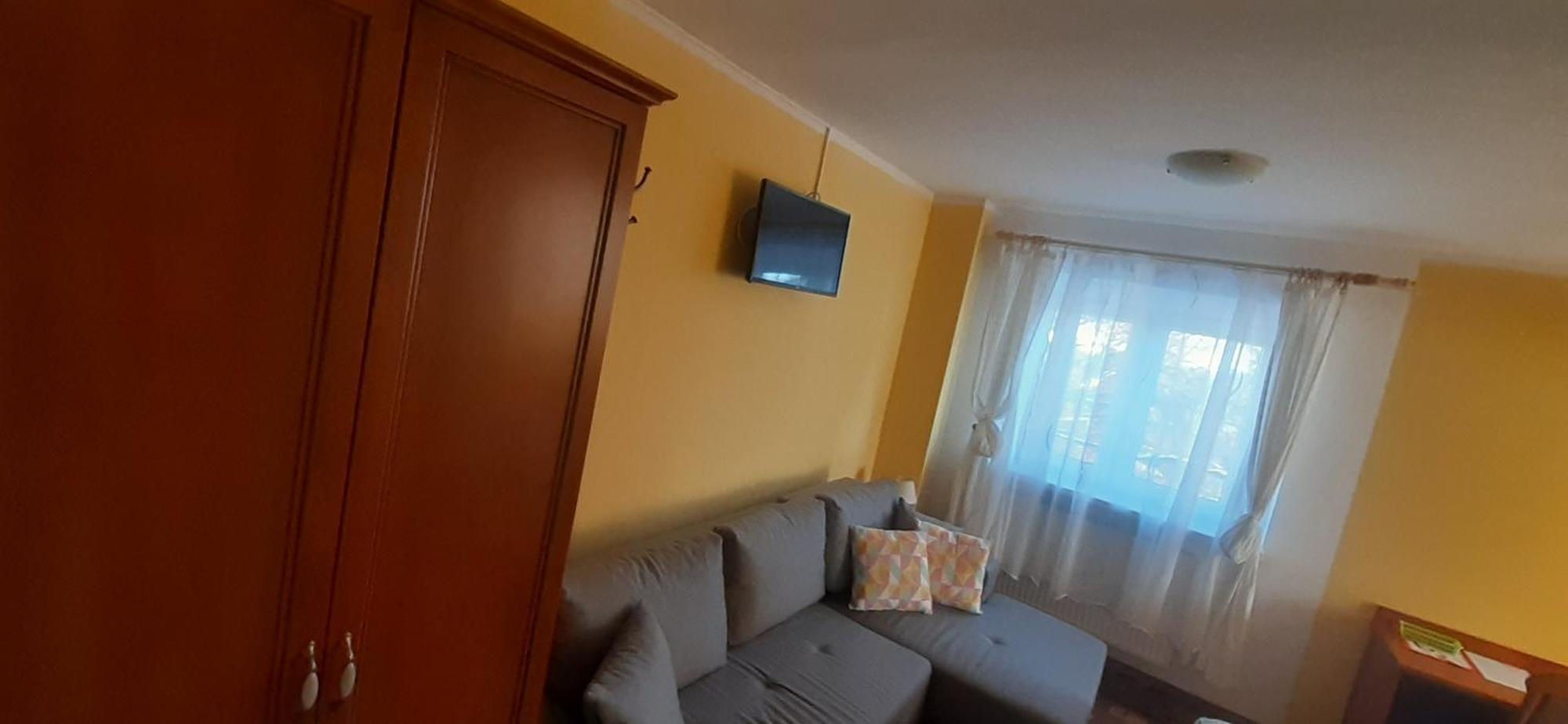 Sloneczko Apartment คาร์ปัตซ์ ภายนอก รูปภาพ