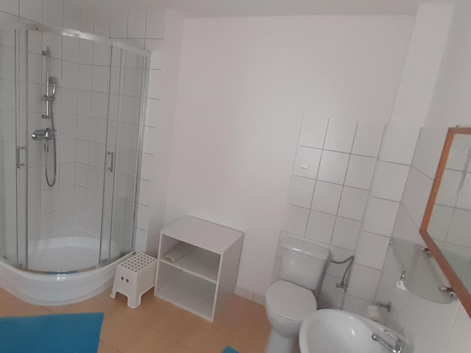 Sloneczko Apartment คาร์ปัตซ์ ภายนอก รูปภาพ