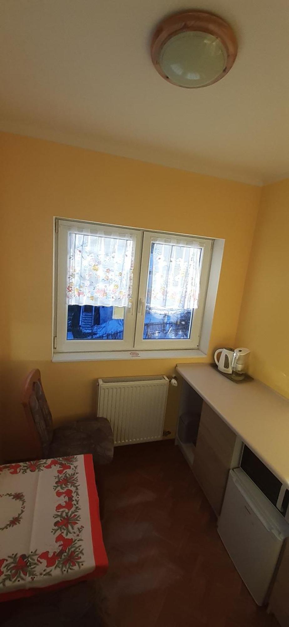 Sloneczko Apartment คาร์ปัตซ์ ภายนอก รูปภาพ