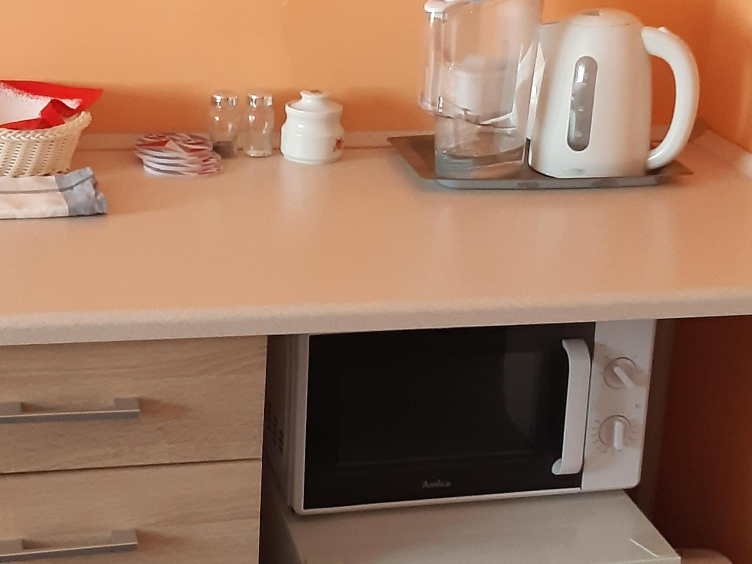 Sloneczko Apartment คาร์ปัตซ์ ภายนอก รูปภาพ