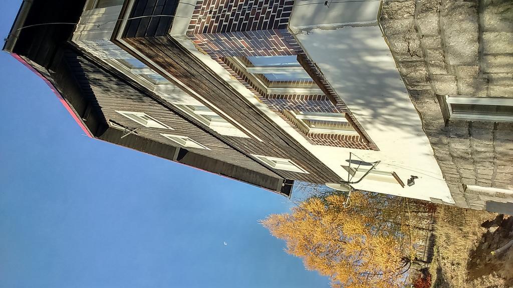 Sloneczko Apartment คาร์ปัตซ์ ภายนอก รูปภาพ