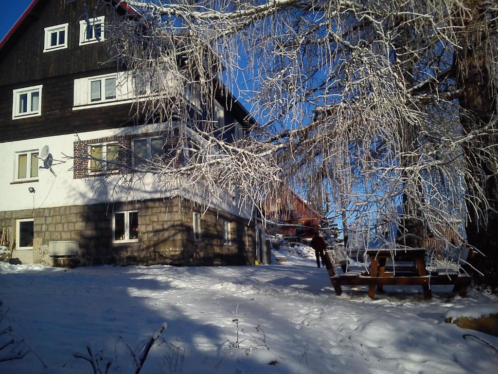 Sloneczko Apartment คาร์ปัตซ์ ห้อง รูปภาพ